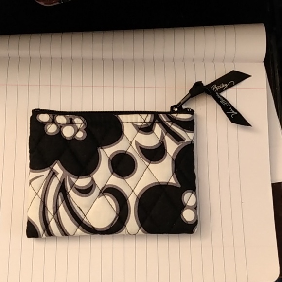 Vera Bradley Retired Night & Day Wallet - Picture 2 of 3